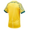 Camiseta de fútbol Australia Primera Equipación 2024 - Hombre